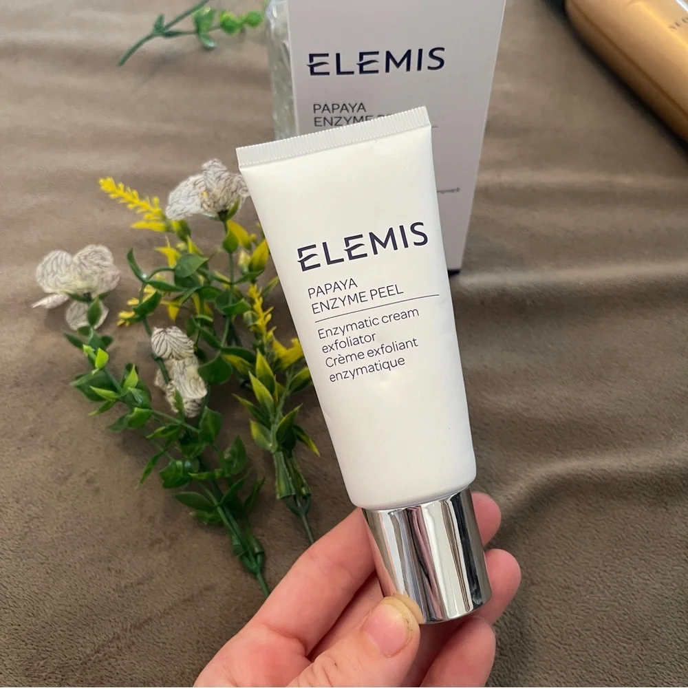 *NIB* ELEMIS Papaya Enzyme Peel 50mL